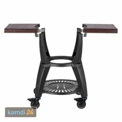 MONOLITH Gestell Und Seitentische Für Avantgarde CLASSIC -Küchengrill Geschäft monolith gestell und seitentische fuer avantgarde classic 26152 m 1