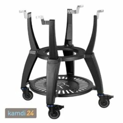 MONOLITH Gestell Und Seitentische Für Avantgarde CLASSIC -Küchengrill Geschäft monolith gestell und seitentische fuer avantgarde classic 26152 m 2