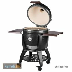 MONOLITH Gestell Und Seitentische Für Avantgarde CLASSIC -Küchengrill Geschäft monolith gestell und seitentische fuer avantgarde classic 26152 m 5