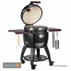 MONOLITH Gestell Und Seitentische Für Avantgarde CLASSIC -Küchengrill Geschäft monolith gestell und seitentische fuer avantgarde classic 26152 m 6