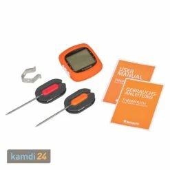 MONOLITH Grillthermometer THERMO-LITH