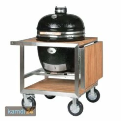 MONOLITH Grilltisch Buggy Für LeCHEF -Küchengrill Geschäft monolith grilltisch buggy fuer lechef m 2