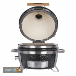 MONOLITH ICON Keramikgrill Inkl. Edelstahlgestell, Grillrost, Feuerbox Und Grillrostheber -Küchengrill Geschäft monolith icon keramikgrill inkl edelstahlgestell grillrost feuerbox und grillrostheber m 2