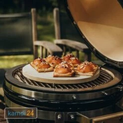 MONOLITH ICON Keramikgrill Inkl. Edelstahlgestell, Grillrost, Feuerbox Und Grillrostheber -Küchengrill Geschäft monolith icon keramikgrill inkl edelstahlgestell grillrost feuerbox und grillrostheber m 8
