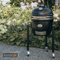 MONOLITH JUNIOR Keramikgrill PRO-Serie 2.0 Schwarz Mit Gestell 18 MONOLITH JUNIOR Keramikgrill PRO-Serie 2.0 Schwarz Mit Gestell -Küchengrill Geschäft monolith junior keramikgrill pro serie 20 schwarz mit gestell m 7