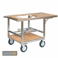 MONOLITH Grilltisch Buggy Für LeCHEF