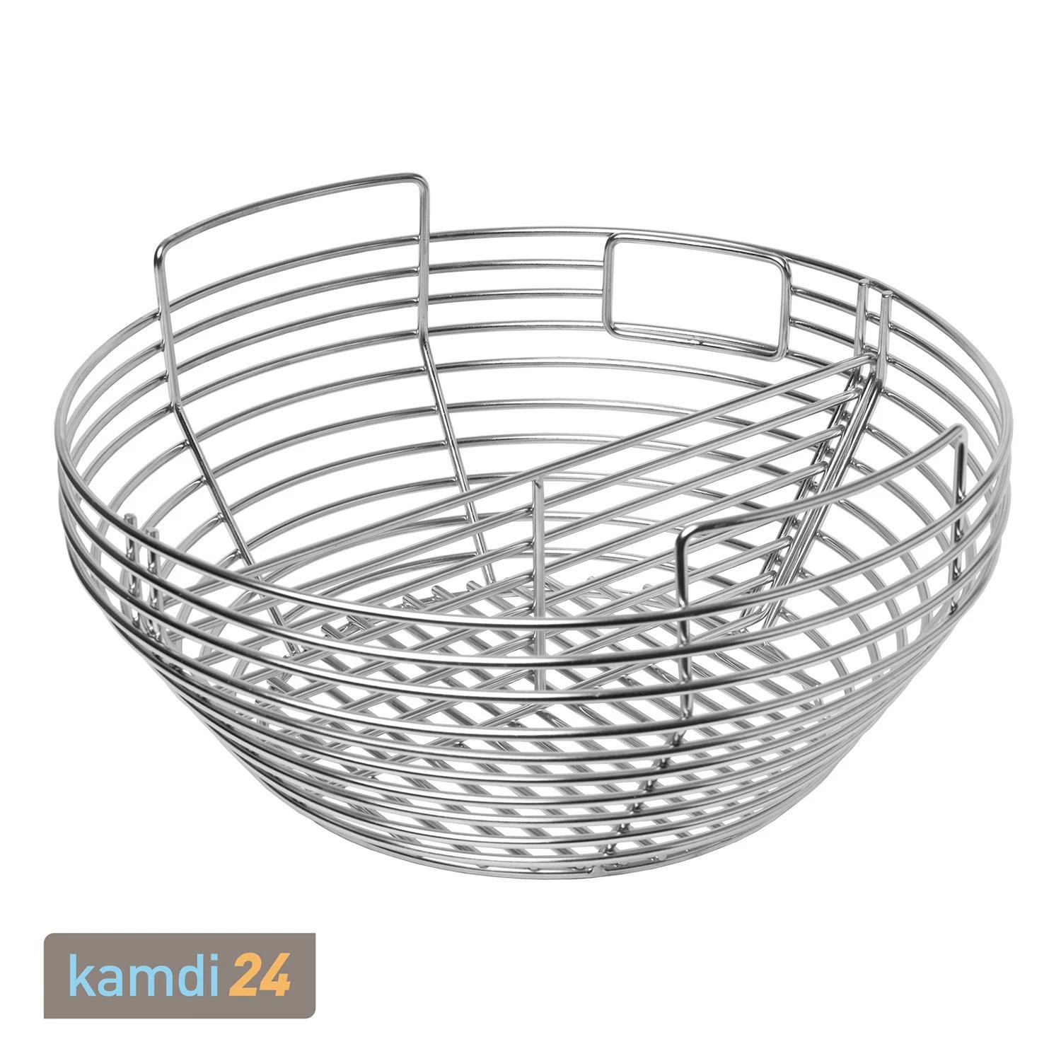 MONOLITH Kohlekorb Geteilt Für LeCHEF 1 MONOLITH Kohlekorb Geteilt Für LeCHEF