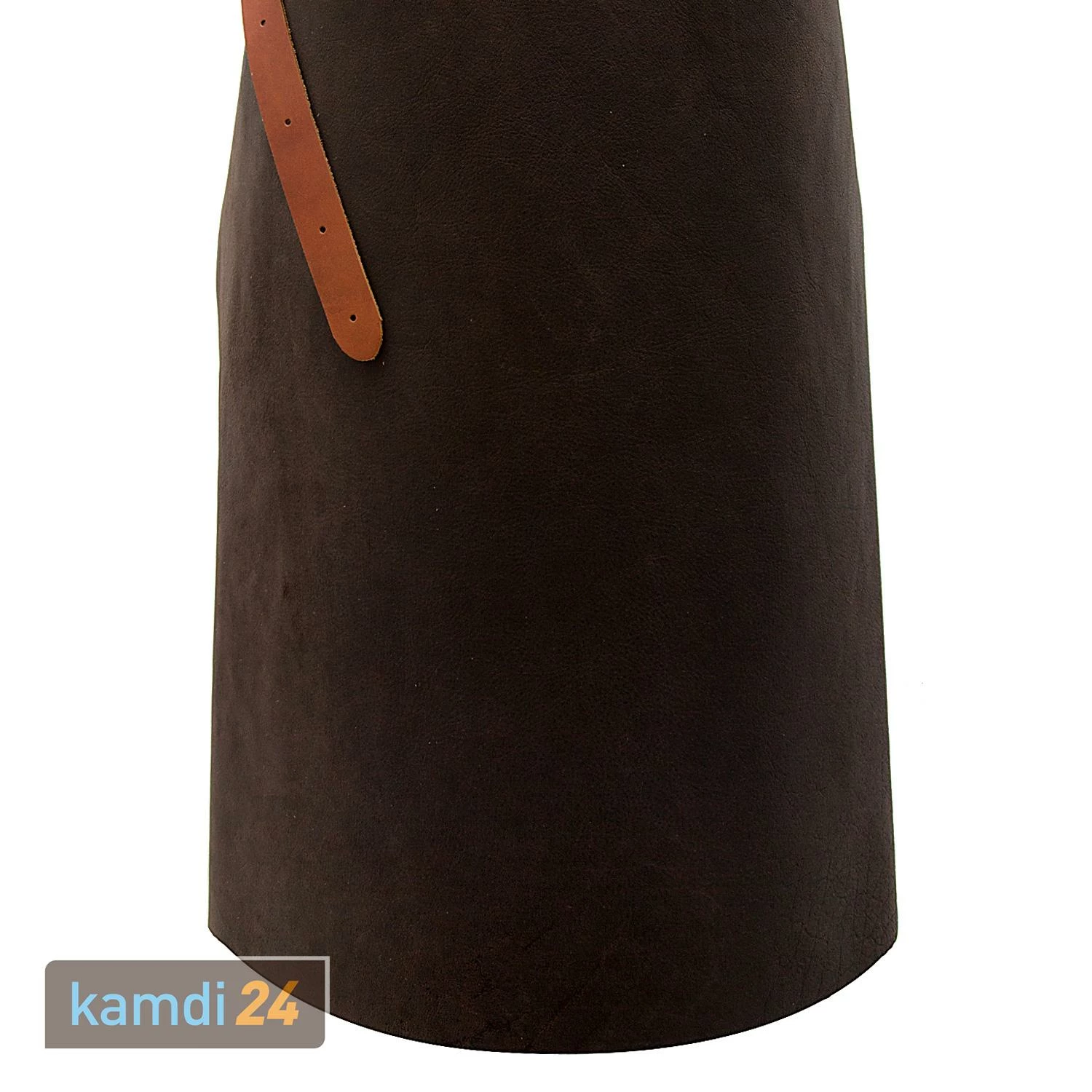 MONOLITH Lederschürze Größe XL 3 MONOLITH Lederschürze Größe XL – Bild 3