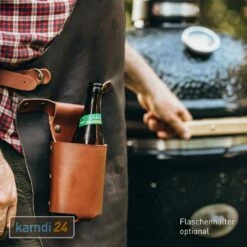 MONOLITH Lederschürze Größe XL 12 MONOLITH Lederschürze Größe XL -Küchengrill Geschäft monolith lederschuerze groesse xl 24481 m 5