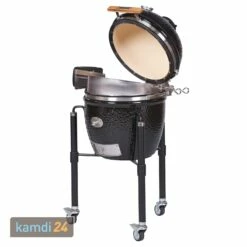 MONOLITH Rotisserie Für ICON Und JUNIOR -Küchengrill Geschäft monolith rotisserie fuer icon und junior m 2