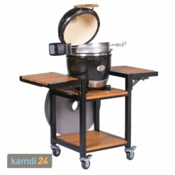 MONOLITH Rotisserie Für ICON Und JUNIOR -Küchengrill Geschäft monolith rotisserie fuer icon und junior m 4