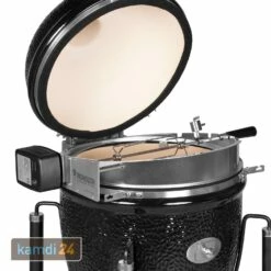 MONOLITH Rotisserie Motor Batteriebetrieben -Küchengrill Geschäft monolith rotisserie motor batteriebetrieben 24474 m 5