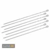 MONOLITH Rotisserie-Spieße Für CLASSIC Set Mit 7 Stück