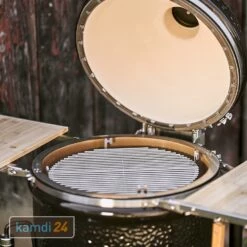 MONOLITH SGS Grillrost-Set Für LeCHEF 5 MONOLITH SGS Grillrost-Set Für LeCHEF -Küchengrill Geschäft monolith sgs grillrost set fuer lechef m 2