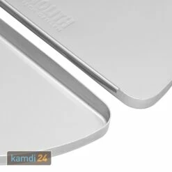 MONOLITH SGS Tropfschalen-Set Für LeCHEF -Küchengrill Geschäft monolith sgs tropfschalen set fuer lechef m 2