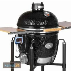 MONOLITH ULTRAQ Temperaturregler-Set Für BBQ GURU EDITION -Küchengrill Geschäft monolith ultraq temperaturregler set fuer bbq guru edition 24448 m 2