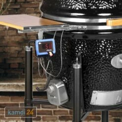 MONOLITH ULTRAQ Temperaturregler-Set Für BBQ GURU EDITION -Küchengrill Geschäft monolith ultraq temperaturregler set fuer bbq guru edition 24448 m 4