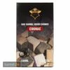 Mr. Barrel BBQ Chunks L Cognac, 1,35 Kg