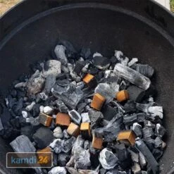 Mr. Barrel BBQ Chunks L Cognac, 1,35 Kg 14 Mr. Barrel BBQ Chunks L Cognac, 1,35 Kg -Küchengrill Geschäft mr barrel bbq chunks l cognac 135 kg 23161 m 6