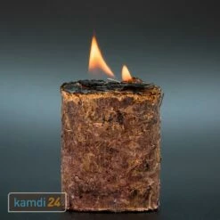 Mr. Barrel BBQ Foodie Power Blocks XL Cognac, 5 Kg -Küchengrill Geschäft mr barrel bbq foodie power blocks xl cognac 5 kg 23075 m 5