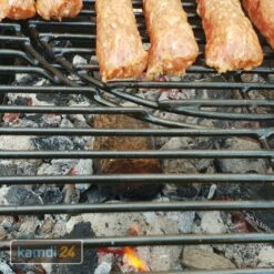 Mr. Barrel BBQ Foodie Power Blocks XL Sweet White Wine, 5 Kg 20 Mr. Barrel BBQ Foodie Power Blocks XL Sweet White Wine, 5 Kg -Küchengrill Geschäft mr barrel bbq foodie power blocks xl sweet white wine 5 kg 23076 m 9