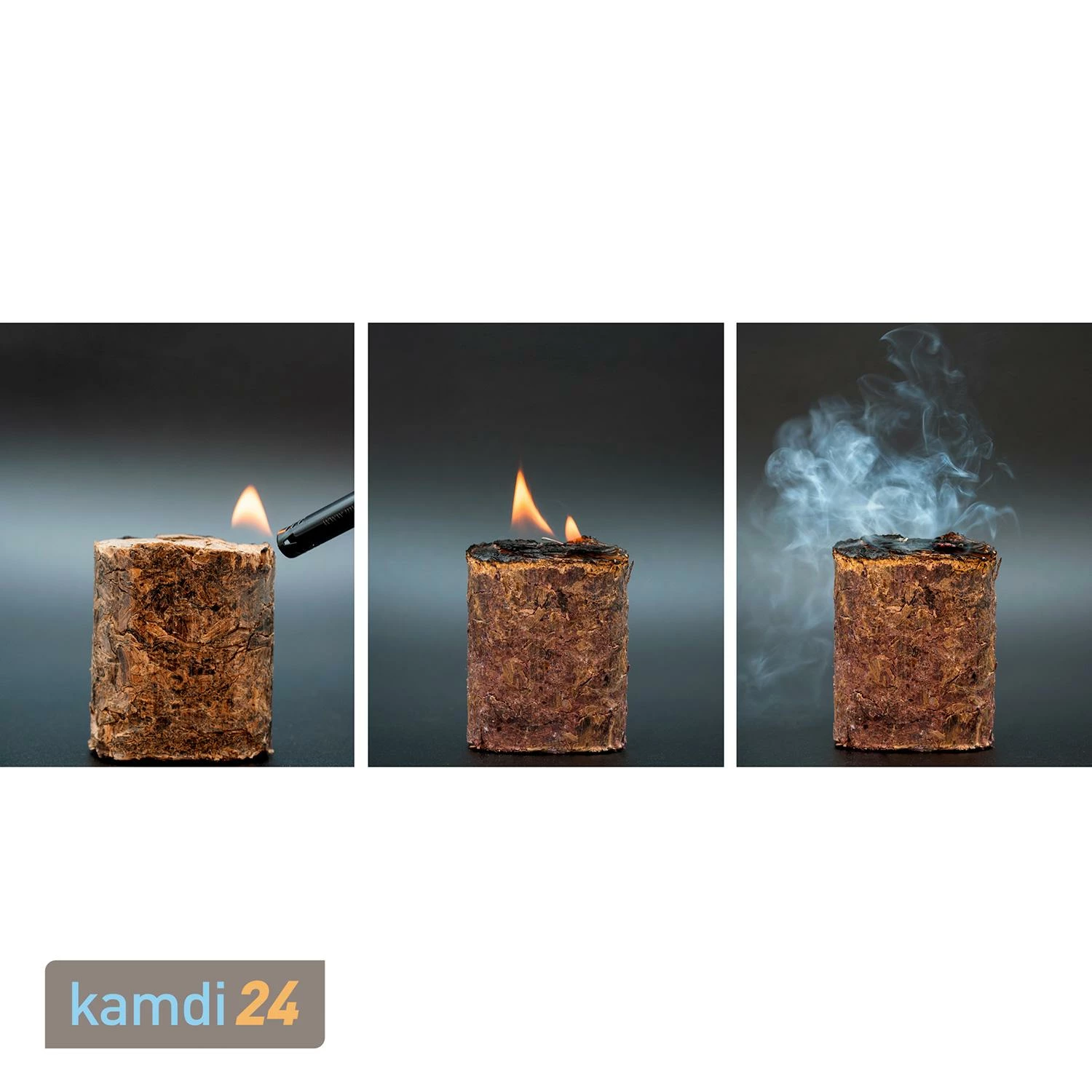 Mr. Barrel BBQ Foodie Power Blocks XL Whiskey, 5 Kg 4 Mr. Barrel BBQ Foodie Power Blocks XL Whiskey, 5 Kg – Bild 4