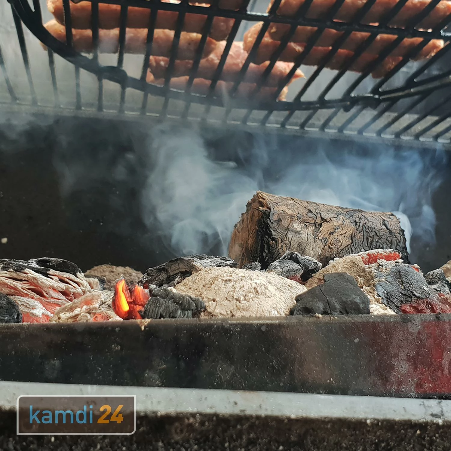 Mr. Barrel BBQ Foodie Power Blocks XL Whiskey, 5 Kg 9 Mr. Barrel BBQ Foodie Power Blocks XL Whiskey, 5 Kg – Bild 9