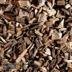 Mr. Barrel BBQ Smoking Chips XL Whiskey, 2,7 Kg -Küchengrill Geschäft mr barrel bbq smoking chips xl whiskey 27 kg 23225 m 4