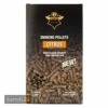 Mr. Barrel BBQ Smoking Pellets L Citrus, 2 Kg
