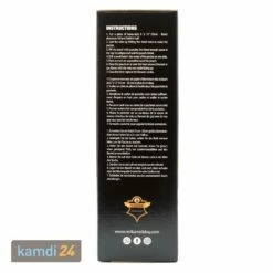 Mr. Barrel BBQ Smoking Pellets L Grapevine, 2 Kg -Küchengrill Geschäft mr barrel bbq smoking pellets l grapevine 2 kg 23148 m 1