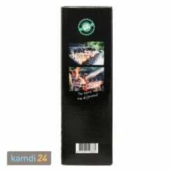 Mr. Barrel BBQ Smoking Pellets L Olive, 2 Kg -Küchengrill Geschäft mr barrel bbq smoking pellets l olive 2 kg 23149 m 2