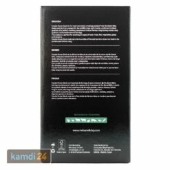 Mr. Barrel BBQ Smoking Pellets L Olive, 2 Kg -Küchengrill Geschäft mr barrel bbq smoking pellets l olive 2 kg 23149 m 3