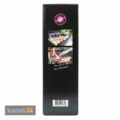 Mr. Barrel BBQ Smoking Pellets L Red Wine, 2 Kg -Küchengrill Geschäft mr barrel bbq smoking pellets l red wine 2 kg 23151 m 2