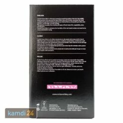 Mr. Barrel BBQ Smoking Pellets L Red Wine, 2 Kg -Küchengrill Geschäft mr barrel bbq smoking pellets l red wine 2 kg 23151 m 3