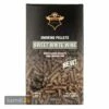 Mr. Barrel BBQ Smoking Pellets L Sweet White Wine, 2 Kg