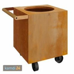 OFYR Classic Corten 100 Grill & Feuerstelle Upgrade-Set Zum PRO Mit Feuer-/Pflanzenaufsatz 9 OFYR Classic Corten 100 Grill & Feuerstelle Upgrade-Set Zum PRO Mit Feuer-/Pflanzenaufsatz -Küchengrill Geschäft ofyr classic corten 100 grill feuerstelle upgrade set zum pro mit feuer pflanzenaufsatz 22283 m 1