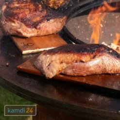 OFYR Grillplanke Zedernholz 3er-Set -Küchengrill Geschäft ofyr grillplanke zedernholz 3er set 22256 m 4