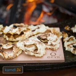 OFYR Grillplanke Zedernholz 3er-Set -Küchengrill Geschäft ofyr grillplanke zedernholz 3er set 22256 m 5