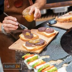 OFYR Grillplanke Zedernholz 3er-Set -Küchengrill Geschäft ofyr grillplanke zedernholz 3er set 22256 m 6