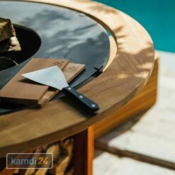 OFYR Grillplanke Zedernholz 3er-Set -Küchengrill Geschäft ofyr grillplanke zedernholz 3er set 22256 m 7