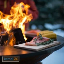 OFYR Grillplanke Zedernholz 3er-Set -Küchengrill Geschäft ofyr grillplanke zedernholz 3er set 22256 m 8