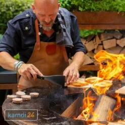 OFYR Grillspachtel PRO -Küchengrill Geschäft ofyr grillspachtel pro 22269 m 10