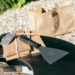 OFYR Grillspachtel PRO -Küchengrill Geschäft ofyr grillspachtel pro 22269 m 3