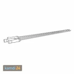 OFYR Grillspieße 3er-Set 85 Cm -Küchengrill Geschäft ofyr grillspiesse 3er set 85 cm 22371 m 5