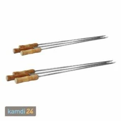 OFYR Grillspieße 3er-Set 85 Cm -Küchengrill Geschäft ofyr grillspiesse 3er set 85 cm 22371 m 6