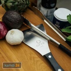 OFYR Grillzange -Küchengrill Geschäft ofyr grillzange 22270 m 6