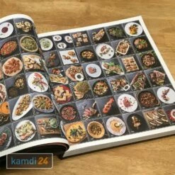 OFYR Kochbuch Deutsch Und Englisch -Küchengrill Geschäft ofyr kochbuch deutsch und englisch 22262 m 3