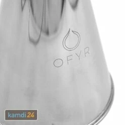 OFYR Ölkanne 500 Ml -Küchengrill Geschäft ofyr oelkanne 500 ml 22286 m 3
