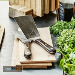 OFYR Spatula-Set -Küchengrill Geschäft ofyr spatula set 25563 m 1