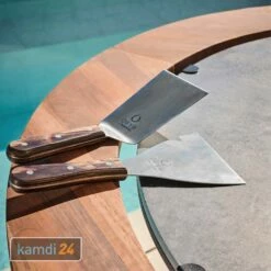 OFYR Spatula-Set -Küchengrill Geschäft ofyr spatula set 25563 m 2